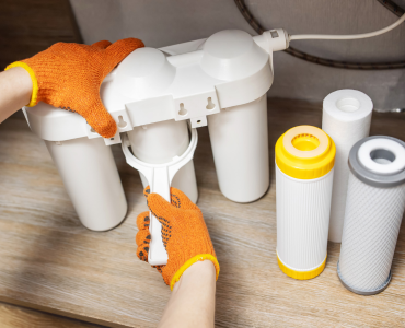 RO repair service